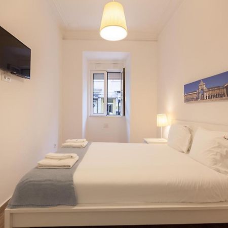 Flh Alameda Guest House Lisbon Bagian luar foto