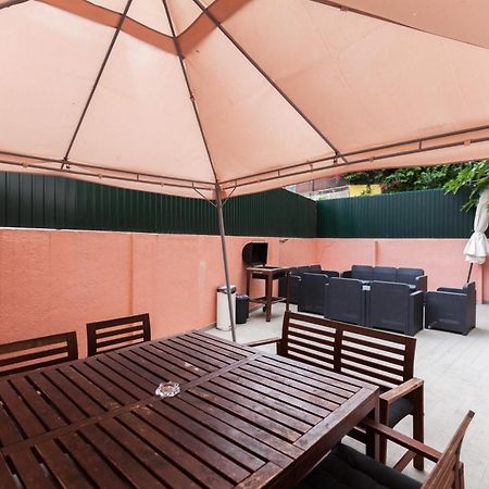 Flh Alameda Guest House Lisbon Bagian luar foto