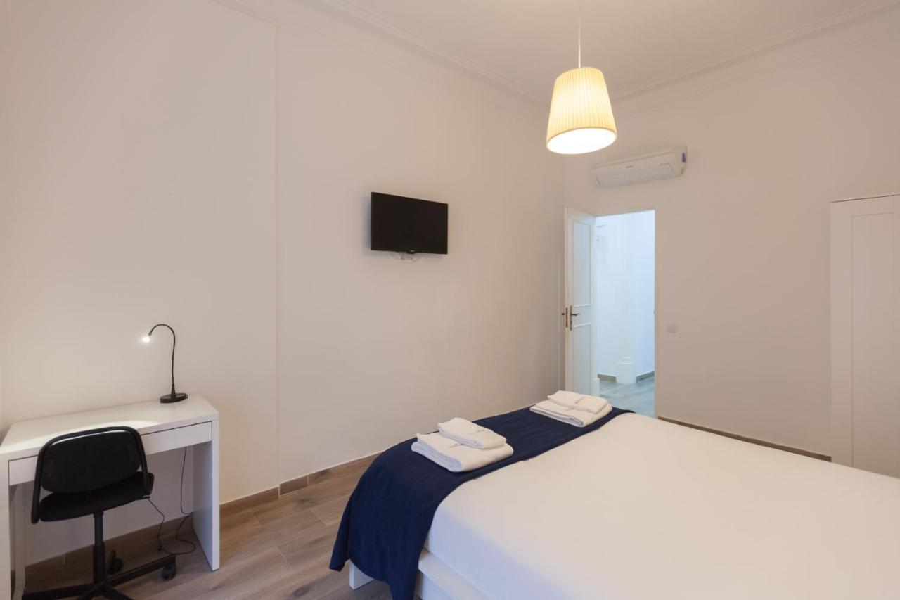 Flh Alameda Guest House Lisbon Bagian luar foto