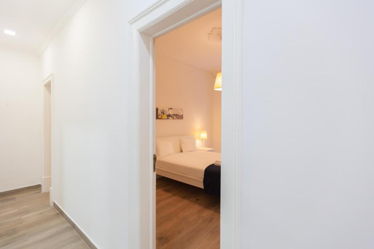Flh Alameda Guest House Lisbon Bagian luar foto