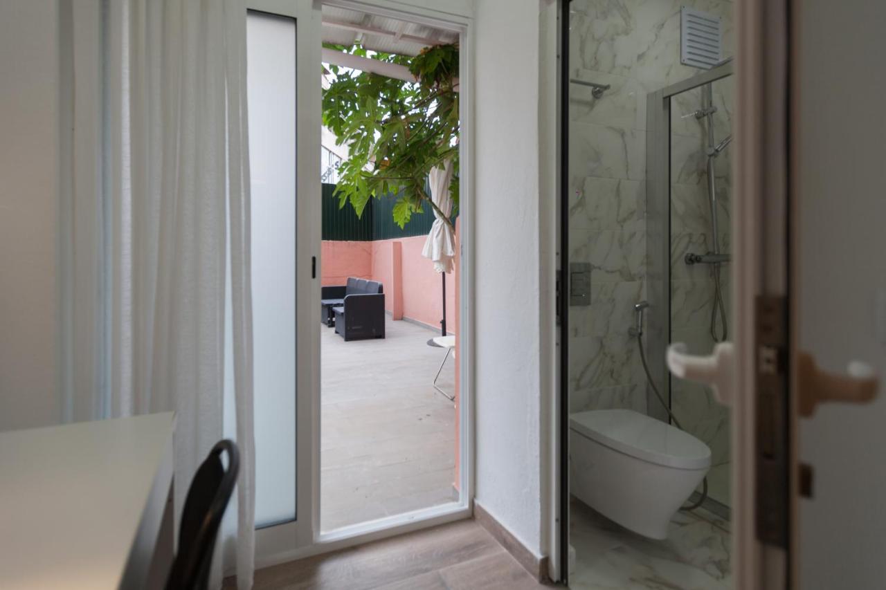 Flh Alameda Guest House Lisbon Bagian luar foto